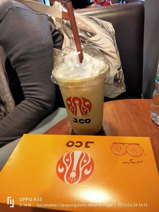 J.Co 10