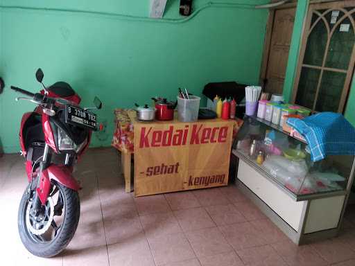 Kedai Kece 9