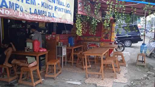 Kedai Sdm 9