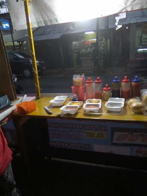 Kentang Hotdog Mpo Dessy 1