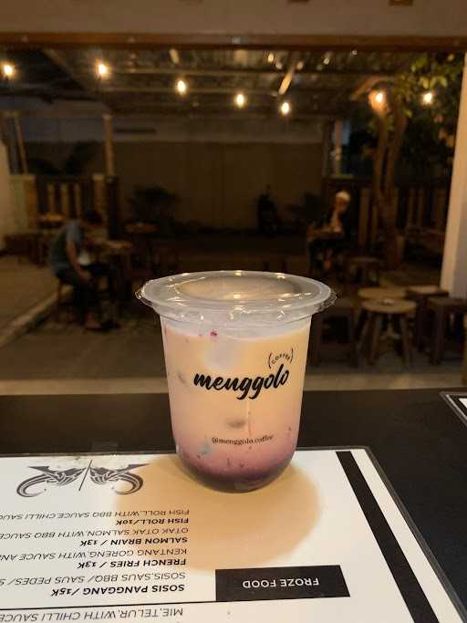 Menggolo Coffee 4