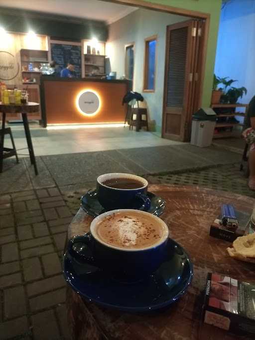 Menggolo Coffee 3