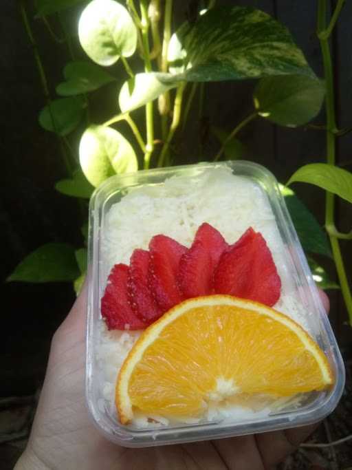 Salad Buah Ica 2