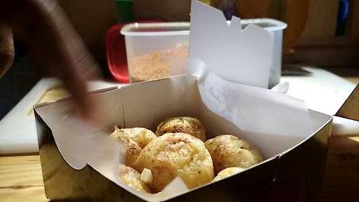 Takoyaki Corner Cibubur 2