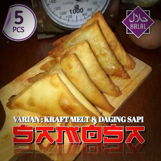 Cafe Lapan Enam Laper Pak! 8