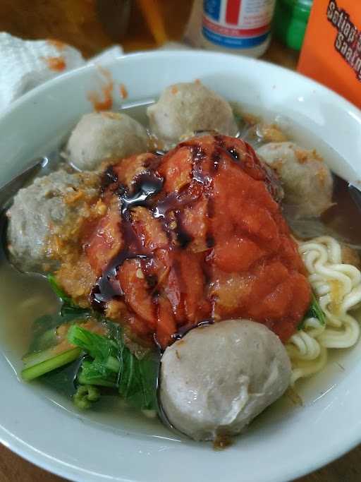 Danau Bakso Cibubur 10