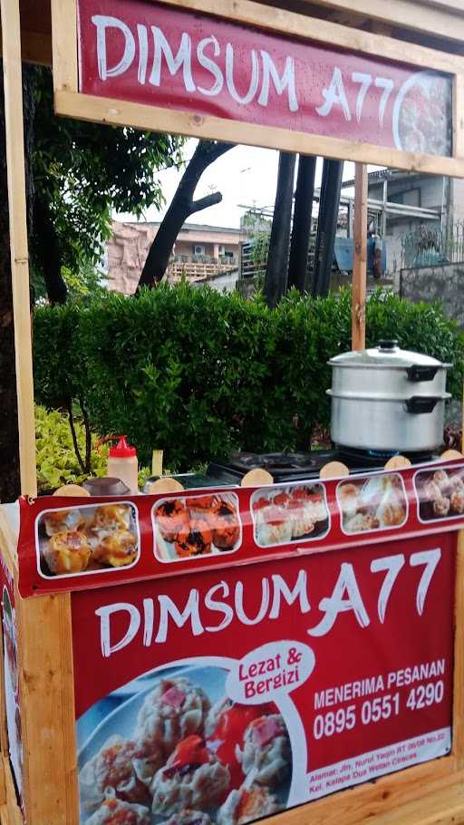 Dimsum A77 1