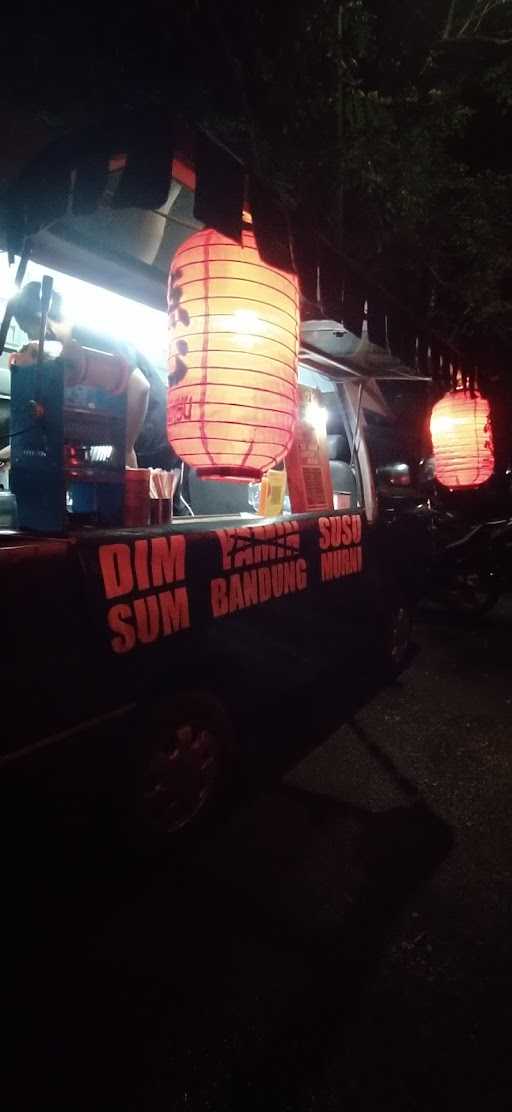 Dimsumyu Food Truck 3