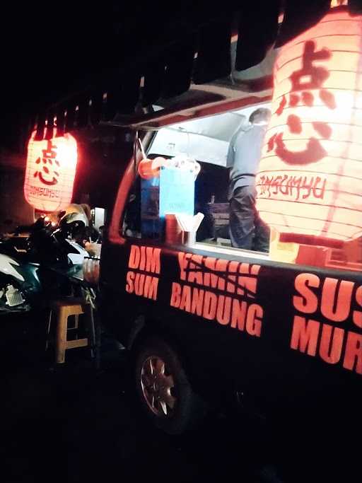 Dimsumyu Food Truck 9