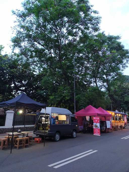 Dimsumyu Food Truck 4