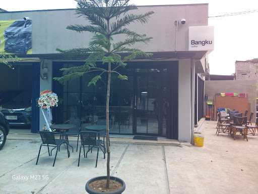 Bangku Coffee 5