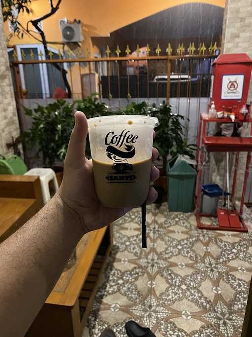 Coffe Sakti 5