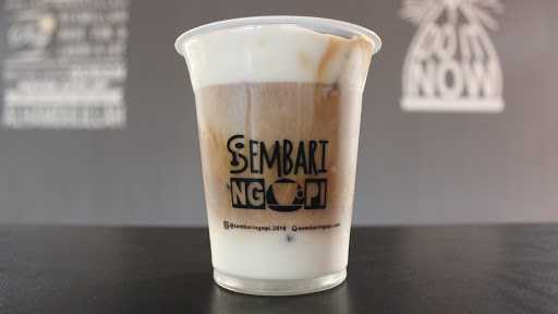 Kedai Sembari Ngopi 2