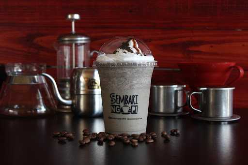 Kedai Sembari Ngopi 4