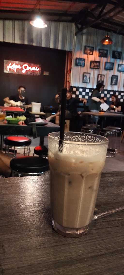 Kopi Sorai 6