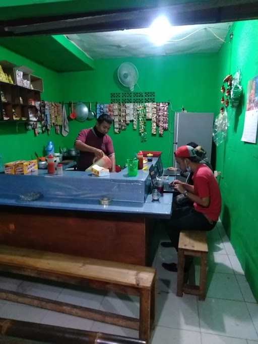 Warkop Bravo 6