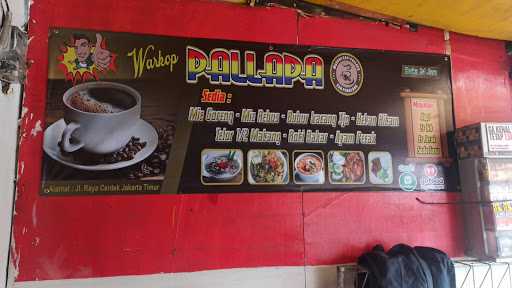 Warung Kopi Pallapa 5