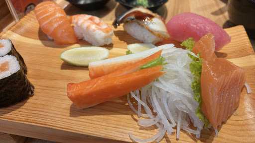 Ichiban Sushi - Cibubur Junction 9