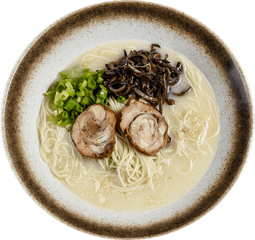 Kitakami Udon & Ramen 1