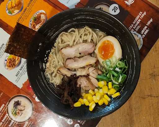 Kitakami Udon & Ramen 3