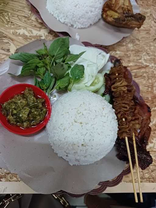 Ayam Bakar 77 2