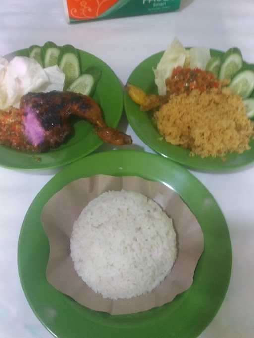 Ayam Bakar Eco 1 8