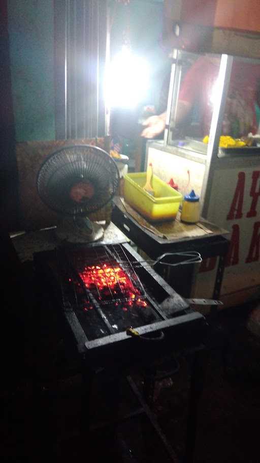 Ayam Bakar Eco 1 1