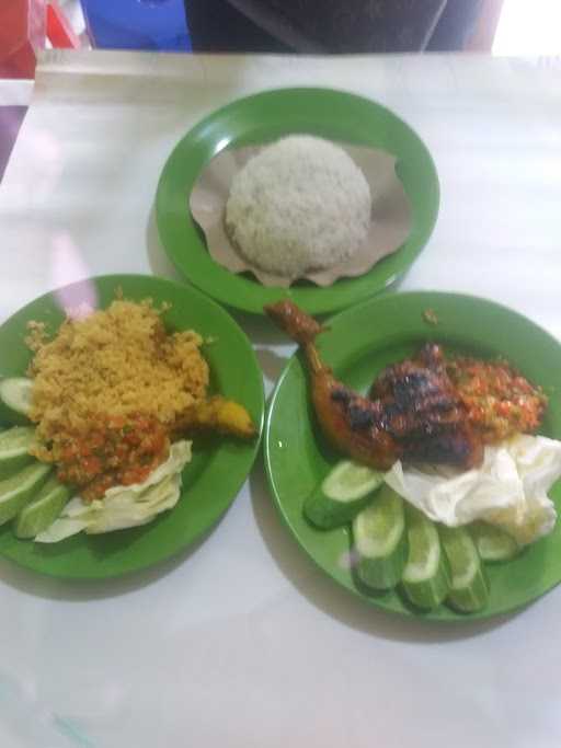 Ayam Bakar Eco 1 6