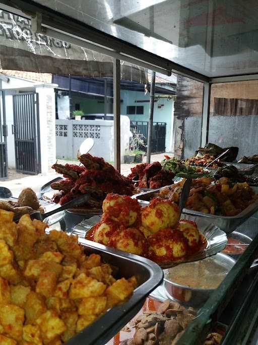 Ayam Bakar Ibu Icha 3