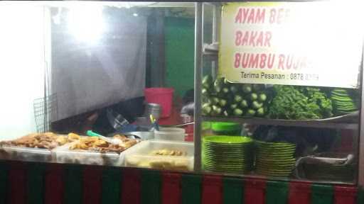 Ayam Bakar Ibu Icha 2