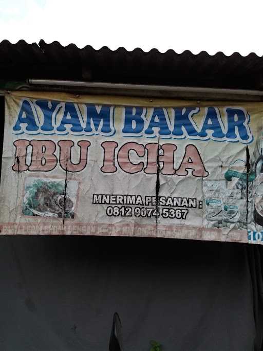 Ayam Bakar Ibu Icha 9