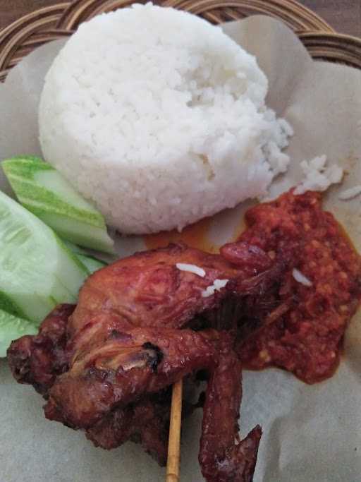 Ayam Bakar Lestari Semarang 10