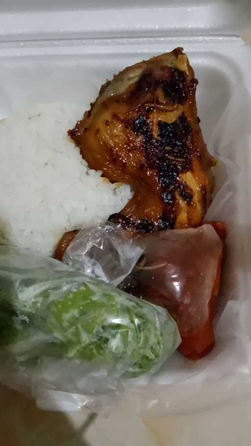 Ayam Bakar Lestari Semarang 9