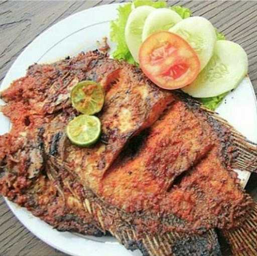 Ayam Bakar Taliwang 1