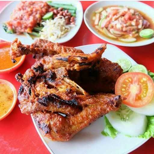 Ayam Bakar Taliwang 4