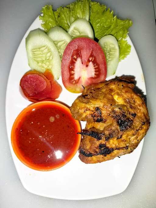 Ayam Bakar Taliwang Jago Pedasnya 1