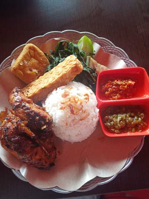 Ayam & Bebek Batokok 9