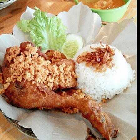 Ayam Bebek Batokok Galaxi 10