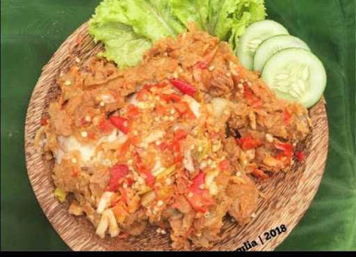 Ayam Geprek Bujug Buneng 9