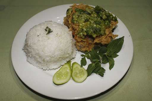 Ayam Geprek Bujug Buneng 1