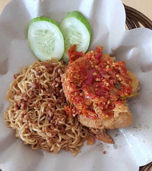 Ayam Geprek Ibu Mertua 3