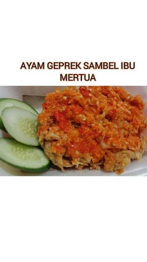 Ayam Geprek Ibu Mertua 4