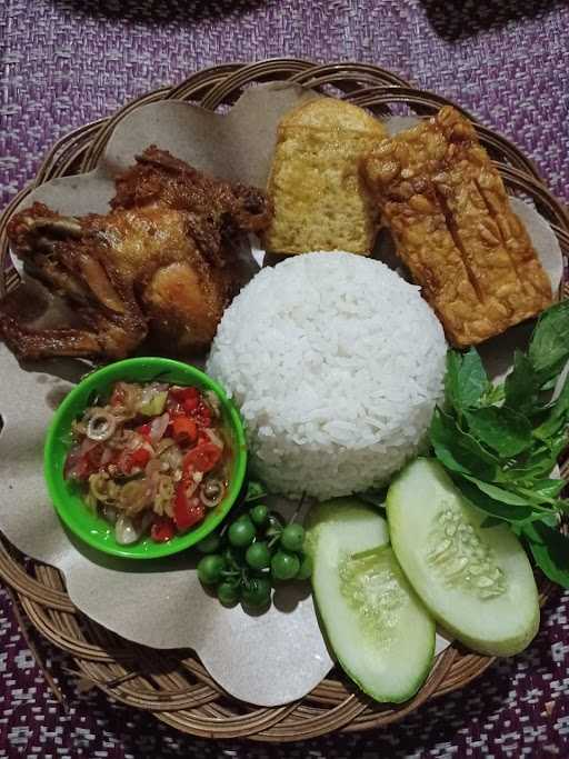 Ayam Mrutul Bang Ugi 2