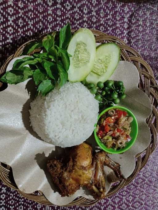 Ayam Mrutul Bang Ugi 1