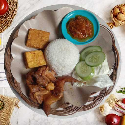 Ayam Penyet Rania 2