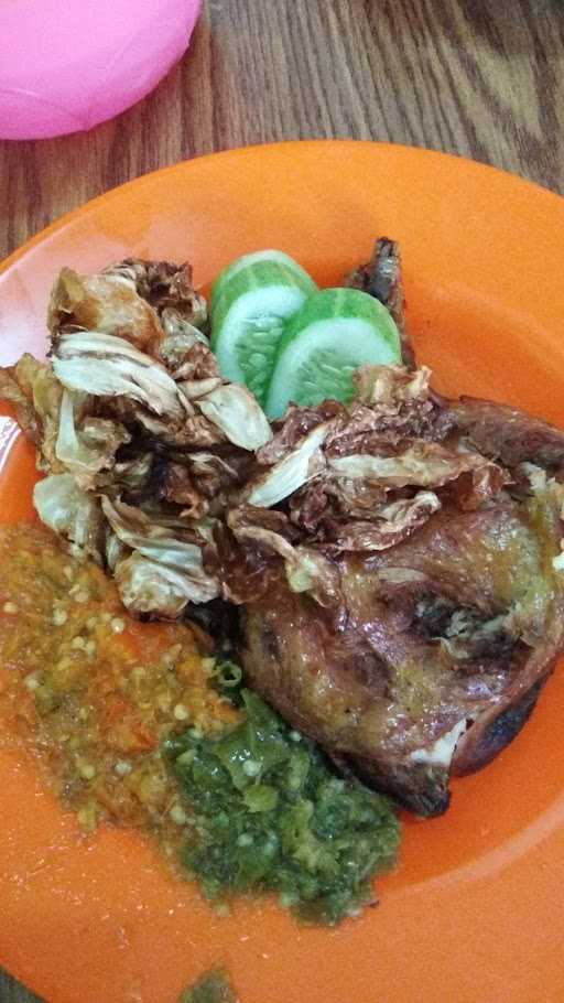 Ayam Penyet Sambel Ijo 8