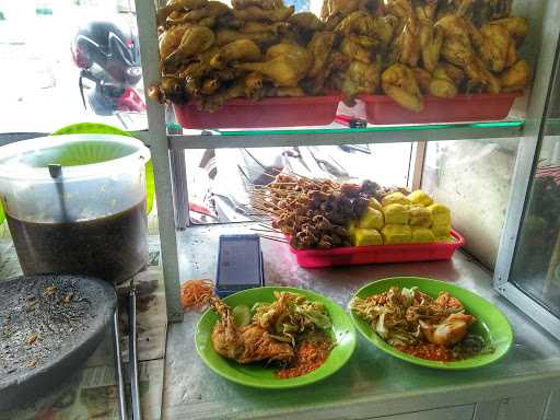 Ayam Penyet Sambel Ijo 9