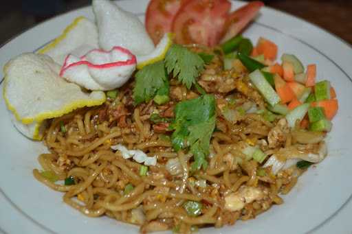 Bakmi Jawa Jogja 90 8