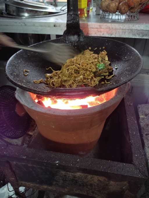 Bakmi Jawa Jogja 90 10