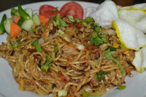 Bakmi Jawa Jogja 90 6